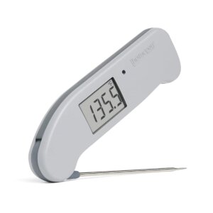 Thermoworks Thermapen thermometer.